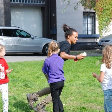DSC 0073 - Scouts en Gidsen Zaventem 